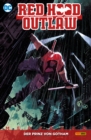 Red Hood - Outlaw Megaband 1 - eBook