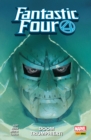 Fantastic Four, Band 3 - Doom triumphiert! - eBook
