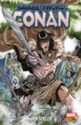 Savage Sword of Conan, Band  2 - Der Spieler - eBook