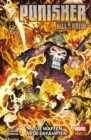 Punisher Kill Krew - Neue Waffen, neue Gefahrten - eBook