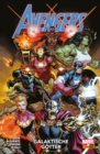 Avengers Neustart Paperback, Band 1 - Galaktische Gotter - eBook