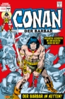 Conan Classic Collection 3 - eBook