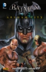 Batman: Arkham City, Band 3 - eBook