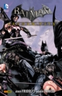 Batman: Arkham City, Band 5 - eBook