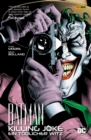 Batman: Killing Joke - Ein todlicher Witz - eBook