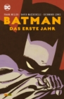 Batman: Das erste Jahr - eBook