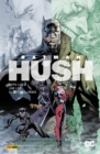 Batman: Hush, Band 1 (von 2) - eBook
