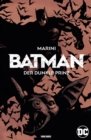 Batman: Der Dunkle Prinz - eBook