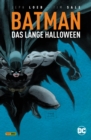 Batman: Das lange Halloween - eBook