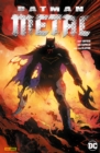 Batman Metal Sammelband - eBook