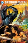 Batman Metal Sonderband: Die Batmen aus der Holle - eBook