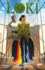 Loki - Der Gott, der zur Erde fiel - eBook