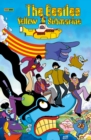 Yellow Submarine - Comic zum Kultfilm - eBook