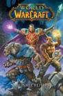 World of Warcraft - Dunkle Reiter - eBook