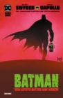 Batman: Der letzte Ritter auf Erden - eBook