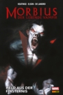 Morbius - Der lebende Vampir - eBook