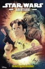 Star Wars Abenteuer - Im Auftrag der Rebellion - eBook