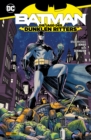 Batman: Die Jagd des Dunklen Ritters - eBook