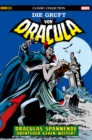 Die Gruft von Dracula Classic Collection 2 - eBook