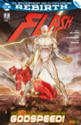 Flash, Band 2 (2. Serie) - Der Tod hat einen neuen Namen: Godspeed! - eBook