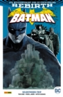 Batman, Band 2 (2. Serie) - Selbstmord-Trip - eBook