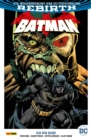 Batman, Band 3 (2. Serie) -  Ich bin Bane - eBook