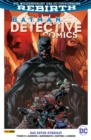 Batman - Detective Comics, Band 2 (2. Serie) -  Das Opfer-Syndikat - eBook