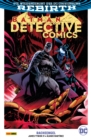 Batman - Detective Comics, Band 4 (2. Serie) - Racheengel - eBook