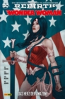 Wonder Woman, Band 4 (2. Serie) - Das Her der Amazone - eBook
