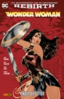 Wonder Woman, Band 5 (2. Serie) - Kinder der Gotter - eBook