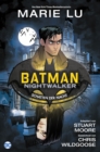 Batman: Nightwalker - Schatten der Nacht - eBook