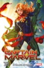 Captain Marvel 2 - Sternfinsternis - eBook
