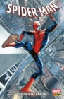 Spider-Man Neustart 2 - Todliche Spiele - eBook