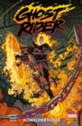 Ghost Rider  - Konig der Holle - eBook