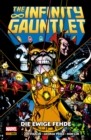 Infinity Gauntlet - Die ewige Fehde - eBook