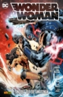 Wonder Woman, Band 6 (2. Serie) - Angriff auf die Amazonen - eBook