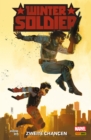 Winter Soldier - Zweite Chancen - eBook