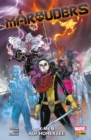 Marauders 1 - X-Men auf hoher See - eBook