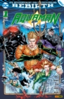 Aquaman, Band 1 (2. Serie) - Der Untergang - eBook