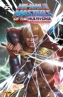 He-Man und die Masters of the Multiverse - eBook