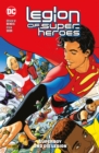 Legion of Super-Heroes - Bd. 1 (2. Serie): Superboy und die Legion - eBook
