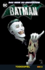 Batman - Bd. 7: Todesspiel - eBook