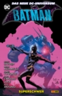 Batman - Bd. 8: Superschwer - eBook
