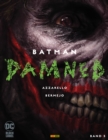 Batman: Damned - eBook