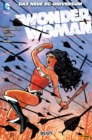 Wonder Woman 1 - Blut - eBook