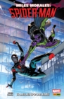 Miles Morales: Spider-Man 3 - Familienprobleme - eBook