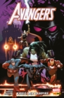 Avengers Paperback 3 - Krieg der Vampire - eBook