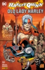 Harley Quinn: Old Lady Harley - eBook