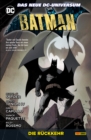 Batman - Bd. 9: Die Ruckkehr - eBook