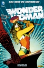 Wonder Woman - Bd. 2: Familie - eBook